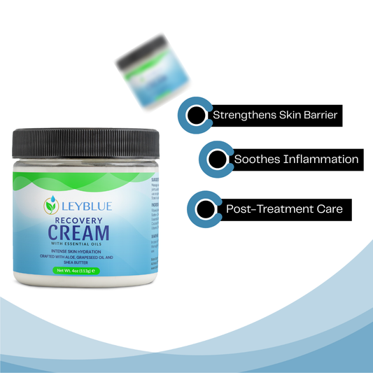 Recovery Cream